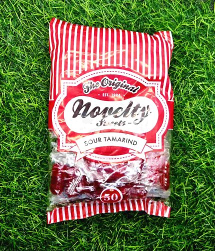 NOVELTY SOUR TAMARIND